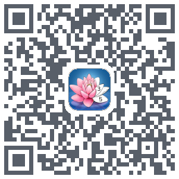 Zen Color QRcode