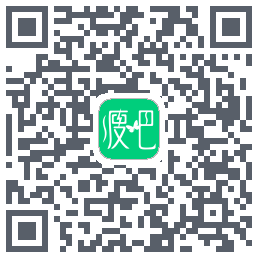 瘦吧减脂のダウンロードQRコード
