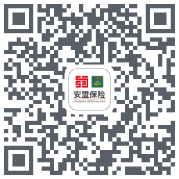 慧农易保通 QRcode