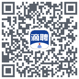 滴聘 QRcode