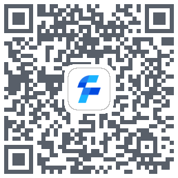 FoneBackup QRcode