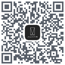 阿维塔 QR-код для загрузки