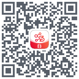 胜券POS-E3的下載二維碼