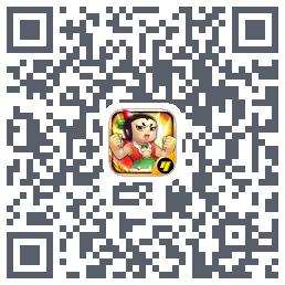 葫芦娃 QRcode