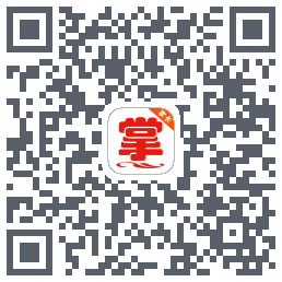 掌通宝家长版 QRcode