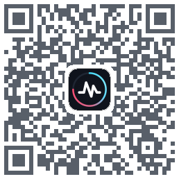 MERIT超燃脂 QRcode