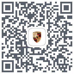 保时捷 QRcode