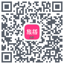 旅搭kod QR do pobrania