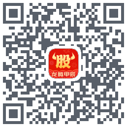 牛股王のダウンロードQRコード