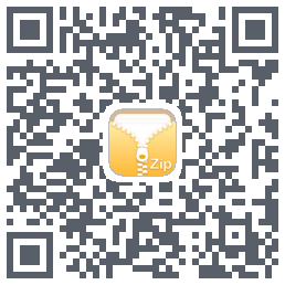 解压全能王 QRcode
