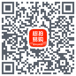 树拍易购的下載二維碼