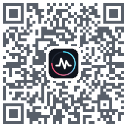 MERIT超燃脂 QRcode