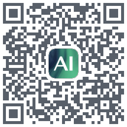 灵感岛kod QR do pobrania