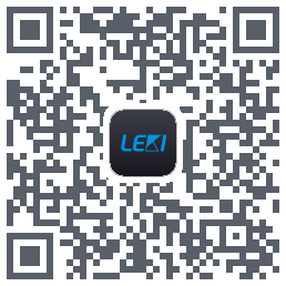 Leki智能车控du code QR de téléchargement