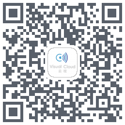 云视codice QR per il download