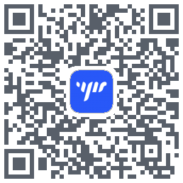 爱原物 QRcode