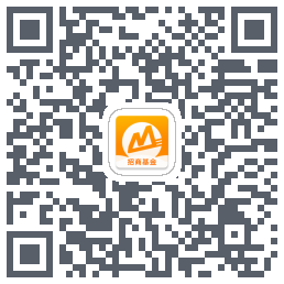 招商基金du code QR de téléchargement