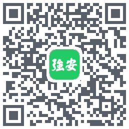 学习强安のダウンロードQRコード