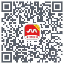 全球加盟网 QRcode