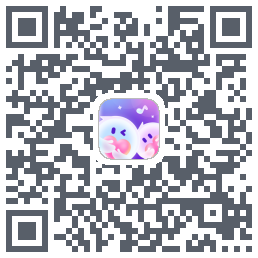 KK星球codice QR per il download