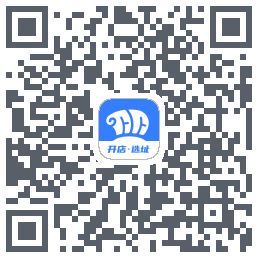 上上参谋 QRcode