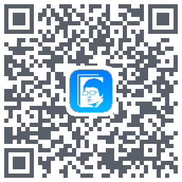 极客数学帮kod QR do pobrania