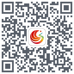 来宾融媒código QR de descarga de