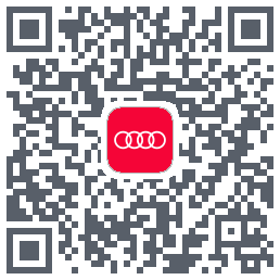 上汽奥迪 QRcode