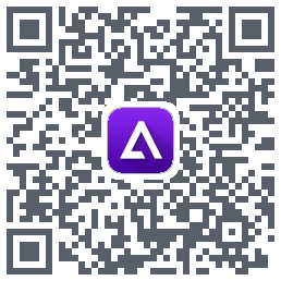 Delta QR-код для загрузки