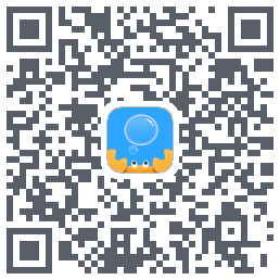 飞天冒泡 QRcode