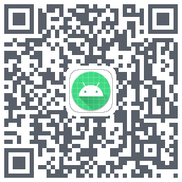益健堂código QR de descarga de