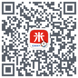 汇来米T的下载二维码
