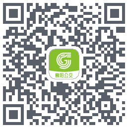襄阳出行 QRcode