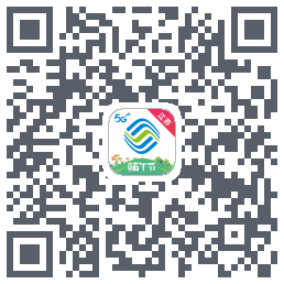 中国移动江苏 QRcode