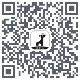 看房日记 QRcode