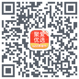 聚爱优选Pro的下載二維碼