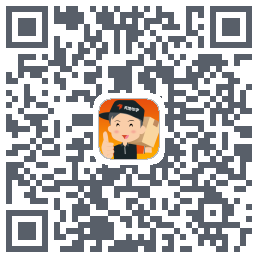 华师傅 QRcode