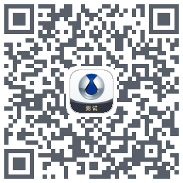 腾势汽车 QRcode