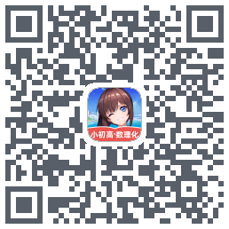欧拉初中数学codice QR per il download