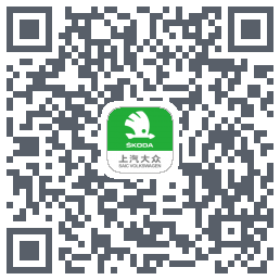斯柯达 QRcode