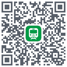 福州地铁 QRcode