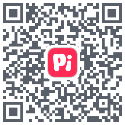皮皮 QRcode