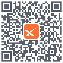 X-Meta的下載二維碼