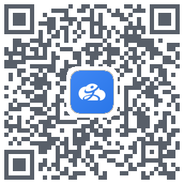 文通云教师端的下載二維碼