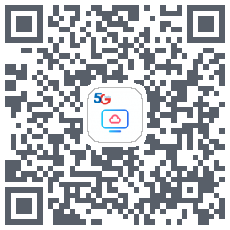 天翼云电脑 QRcode