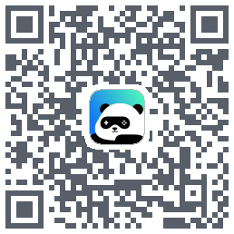 胖哒云游的下載二維碼