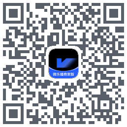 微乐播 QR-код для загрузки