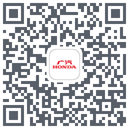 广汽本田código QR de descarga de