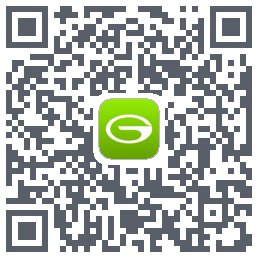 广汽传祺のダウンロードQRコード