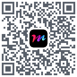MIX的下載二維碼